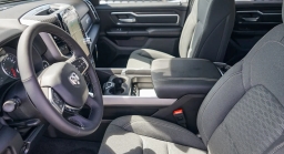 Ram 1500 Big Horn 4x4 Crew Cab 5'7" Box 2026