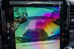 Ram 1500 Big Horn 4x4 Crew Cab 5'7" Box 2026