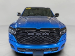 Ram 1500 Big Horn 4x4 Crew Cab 5'7" Box 2026