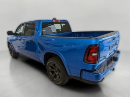 Ram 1500 Big Horn 4x4 Crew Cab 5'7" Box 2026