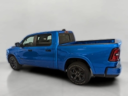 Ram 1500 Big Horn 4x4 Crew Cab 5'7" Box 2026