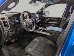 Ram 1500 Big Horn 4x4 Crew Cab 5'7" Box 2026