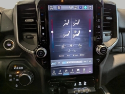 Ram 1500 Big Horn 4x4 Crew Cab 5'7" Box 2026