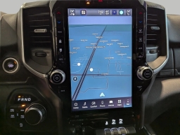 Ram 1500 Big Horn 4x4 Crew Cab 5'7" Box 2026