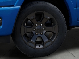 Ram 1500 Big Horn 4x4 Crew Cab 5'7" Box 2026