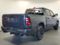 Ram 1500 Big Horn 4x4 Crew Cab 5'7" Box 2026