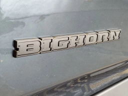 Ram 1500 Big Horn 4x4 Crew Cab 5'7" Box 2026