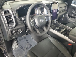 Ram 1500 Big Horn 4x4 Crew Cab 5'7" Box 2026