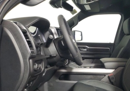 Ram 1500 Big Horn 4x4 Crew Cab 5'7" Box 2026