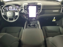 Ram 1500 Big Horn 4x4 Crew Cab 5'7" Box 2026