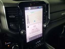 Ram 1500 Big Horn 4x4 Crew Cab 5'7" Box 2026