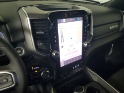 Ram 1500 Big Horn 4x4 Crew Cab 5'7" Box 2026