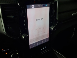 Ram 1500 Big Horn 4x4 Crew Cab 5'7" Box 2026