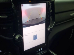 Ram 1500 Big Horn 4x4 Crew Cab 5'7" Box 2026