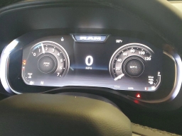 Ram 1500 Big Horn 4x4 Crew Cab 5'7" Box 2026