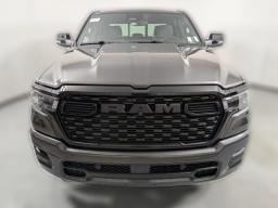 Ram 1500 Big Horn 4x4 Crew Cab 5'7" Box 2026