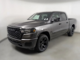 Ram 1500 Big Horn 4x4 Crew Cab 5'7" Box 2026