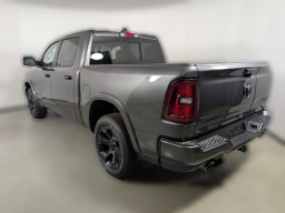 Ram 1500 Big Horn 4x4 Crew Cab 5'7" Box 2026