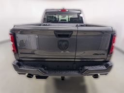 Ram 1500 Big Horn 4x4 Crew Cab 5'7" Box 2026