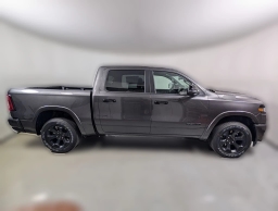 Ram 1500 Big Horn 4x4 Crew Cab 5'7" Box 2026