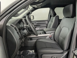 Ram 1500 Big Horn 4x4 Crew Cab 5'7" Box 2026