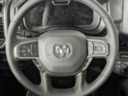 Ram 1500 Big Horn 4x4 Crew Cab 5'7" Box 2026