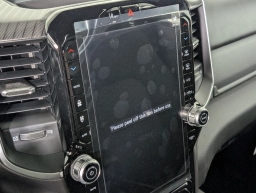 Ram 1500 Big Horn 4x4 Crew Cab 5'7" Box 2026