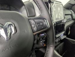 Ram 1500 Big Horn 4x4 Crew Cab 5'7" Box 2026