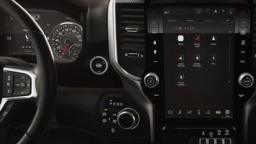 Ram 1500 Big Horn 4x4 Crew Cab 5'7" Box 2026