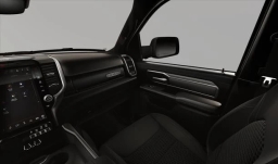 Ram 1500 Big Horn 4x4 Crew Cab 5'7" Box 2026