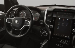 Ram 1500 Big Horn 4x4 Crew Cab 5'7" Box 2026