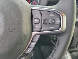 Ram 1500 Big Horn 4x4 Crew Cab 5'7" Box 2026