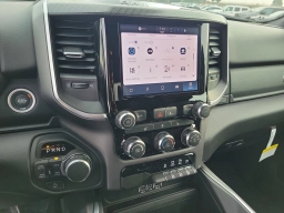 Ram 1500 Big Horn 4x4 Crew Cab 5'7" Box 2026