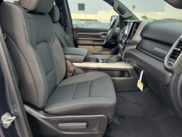 Ram 1500 Big Horn 4x4 Crew Cab 5'7" Box 2026