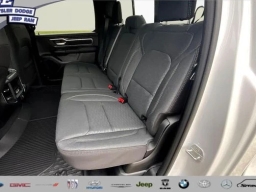 Ram 1500 Big Horn 4x4 Crew Cab 5'7" Box 2026