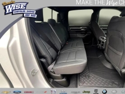 Ram 1500 Big Horn 4x4 Crew Cab 5'7" Box 2026