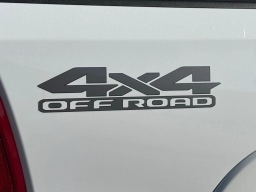 Ram 1500 Big Horn 4x4 Crew Cab 5'7" Box 2026