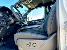 Ram 1500 Big Horn 4x4 Crew Cab 5'7" Box 2026