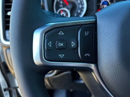 Ram 1500 Big Horn 4x4 Crew Cab 5'7" Box 2026