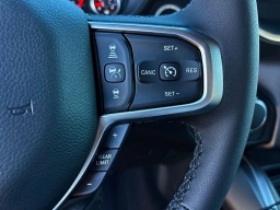 Ram 1500 Big Horn 4x4 Crew Cab 5'7" Box 2026