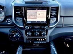 Ram 1500 Big Horn 4x4 Crew Cab 5'7" Box 2026