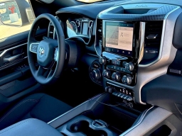 Ram 1500 Big Horn 4x4 Crew Cab 5'7" Box 2026