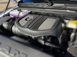 Ram 1500 Big Horn 4x4 Crew Cab 5'7" Box 2026