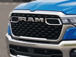 Ram 1500 Big Horn 4x4 Crew Cab 5'7" Box 2026