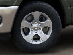 Ram 1500 Big Horn 4x4 Crew Cab 5'7" Box 2026