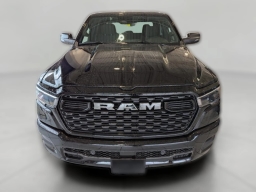 Ram 1500 Big Horn 4x4 Crew Cab 5'7" Box 2026