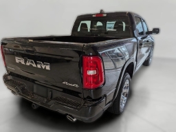 Ram 1500 Big Horn 4x4 Crew Cab 5'7" Box 2026