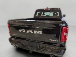 Ram 1500 Big Horn 4x4 Crew Cab 5'7" Box 2026