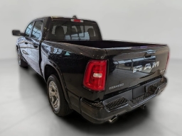 Ram 1500 Big Horn 4x4 Crew Cab 5'7" Box 2026