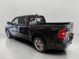 Ram 1500 Big Horn 4x4 Crew Cab 5'7" Box 2026